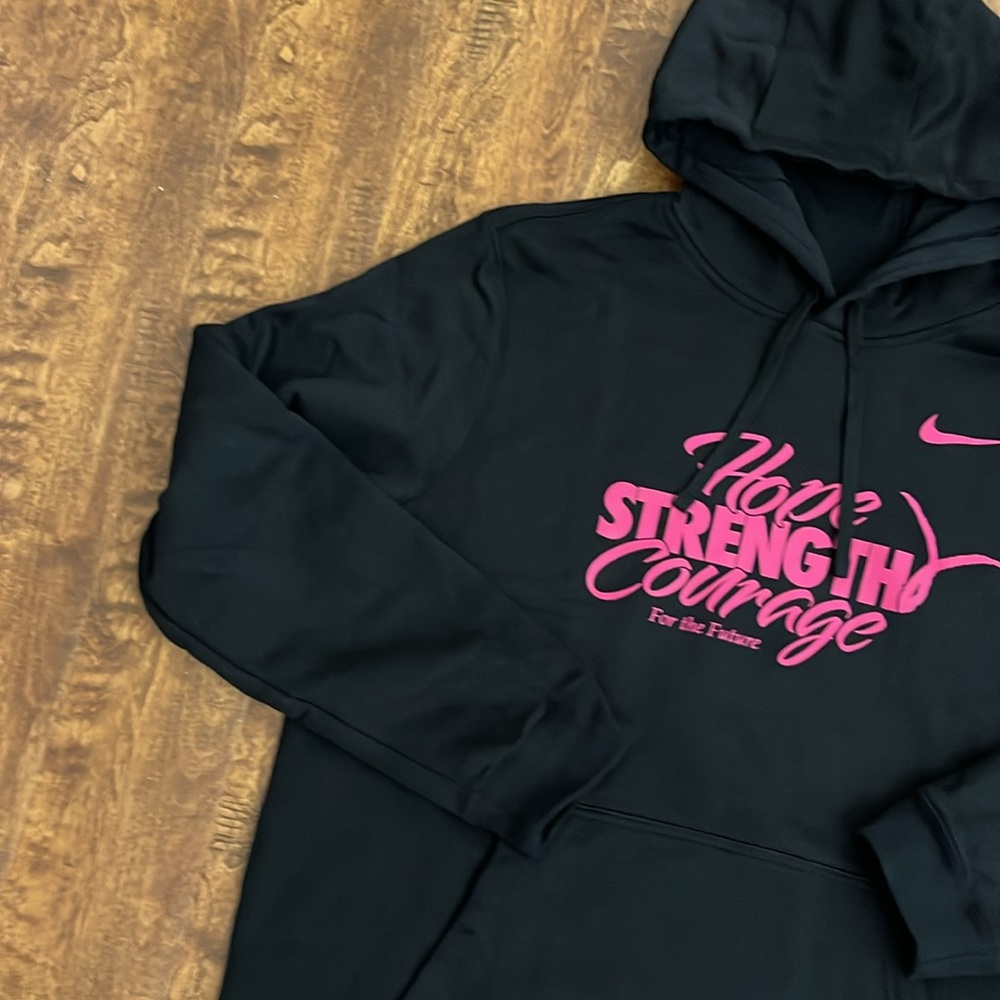 Nike Multi Sport Hoodie Size XL - Picture 5 of 17